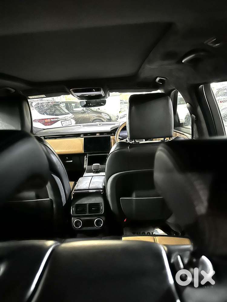 Land Rover Range Velar Hse Dynamic 2.0 Petrol, 2025, Petrol