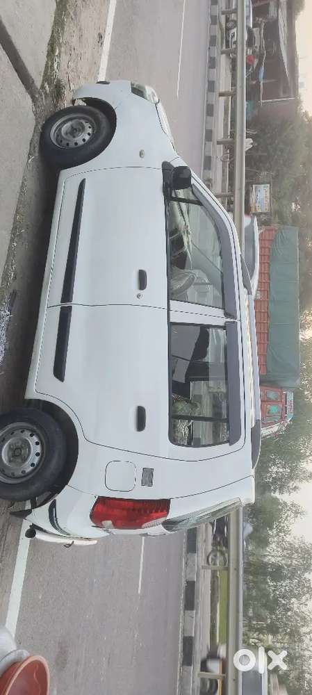 Maruti Suzuki Wagon R 2017 Zxi+