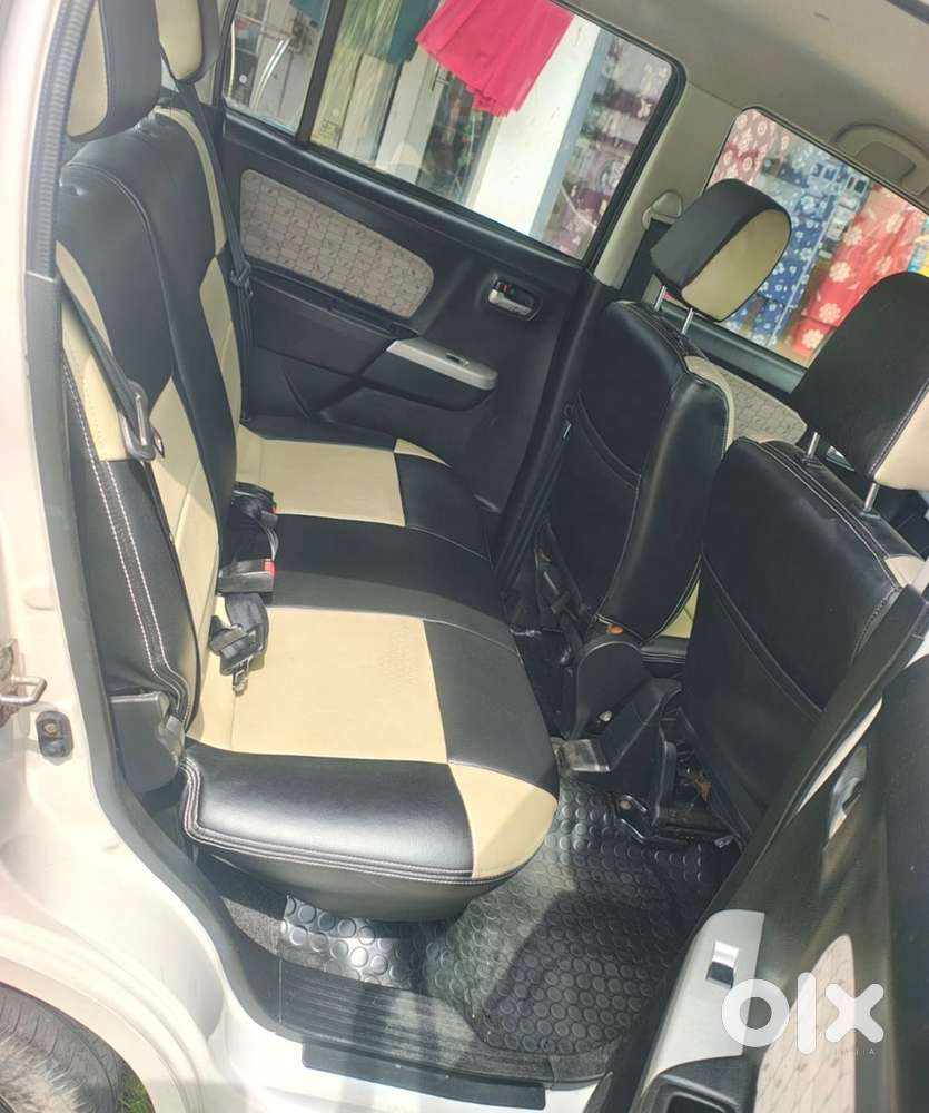 2013 Maruti Suzuki Wagon R