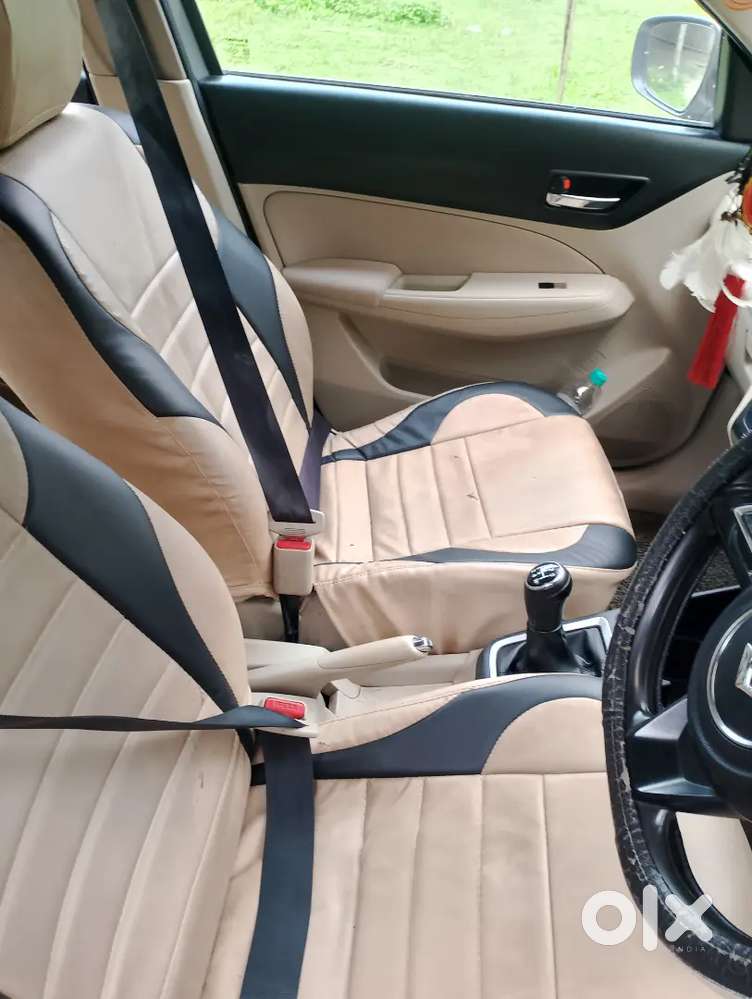 Maruti Suzuki Dzire 2022 Vxi Petrol