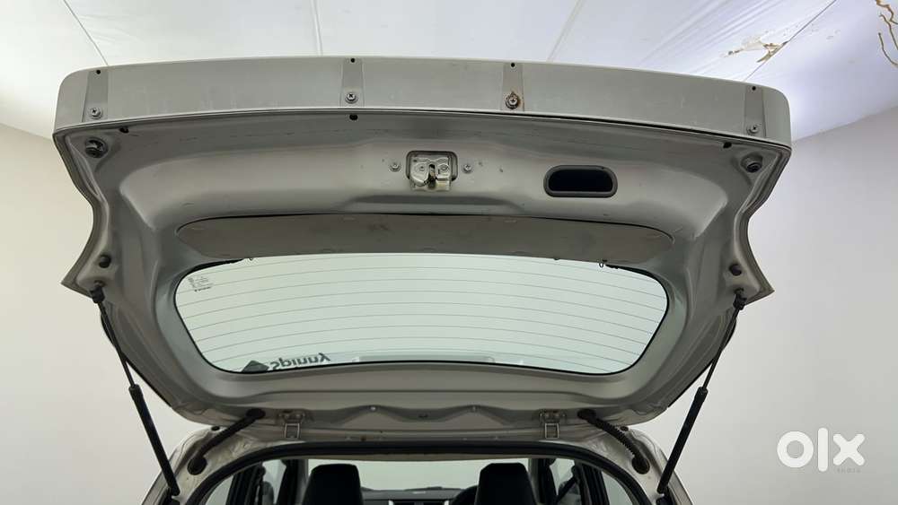 Maruti Suzuki Celerio Zxi, 2018, Petrol