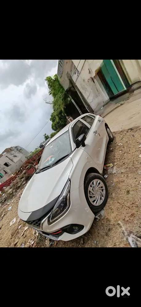 Maruti Suzuki Baleno 2024/6