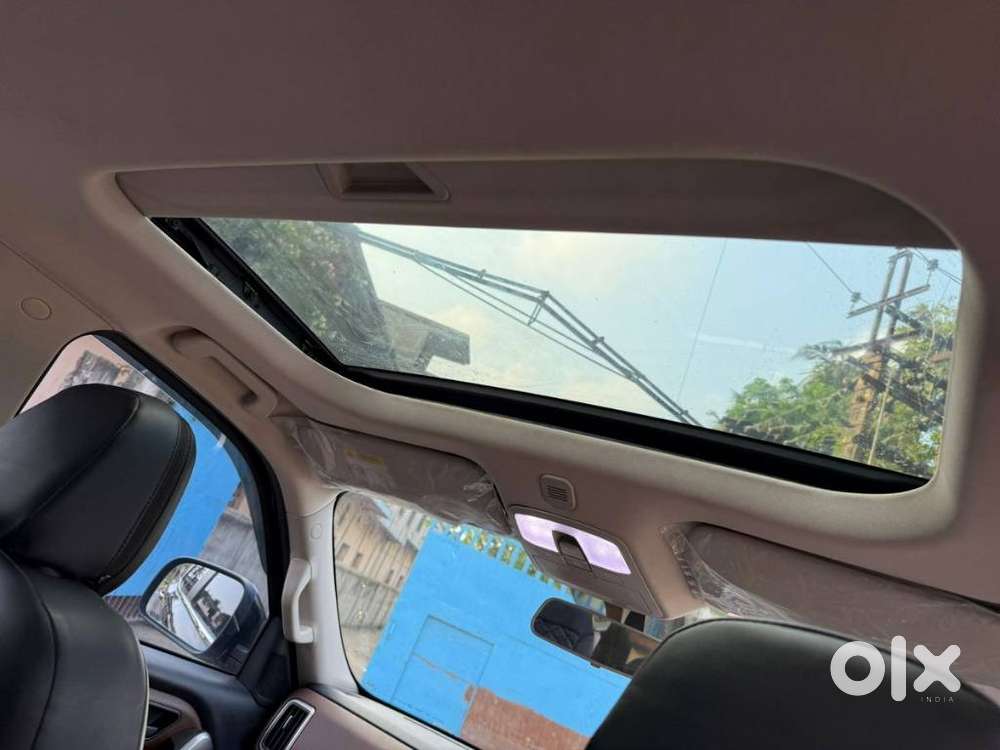 Mahindra Scorpio N Z6 Diesel Mt 2wd 7 Str, 2024, Diesel