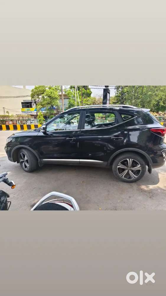Mg Astor 1.3 Turbo 2023 First Owner