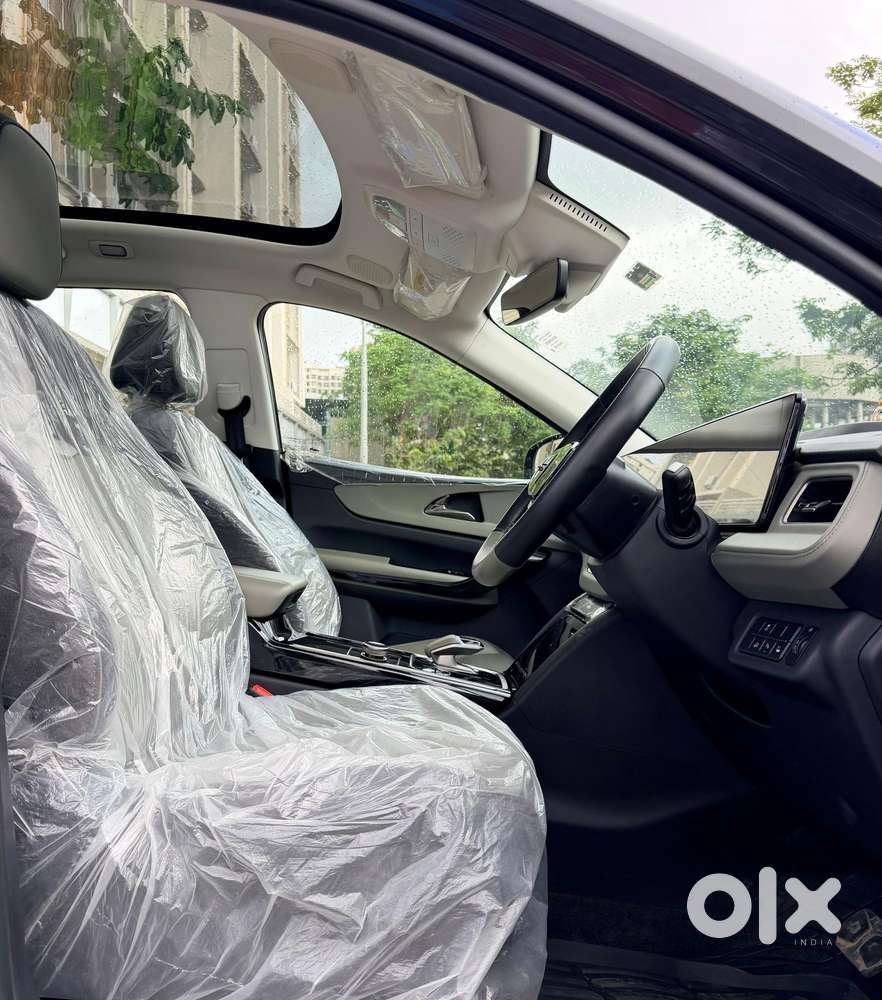 Mahindra Xev 9e Pack Two, 2025, Electric