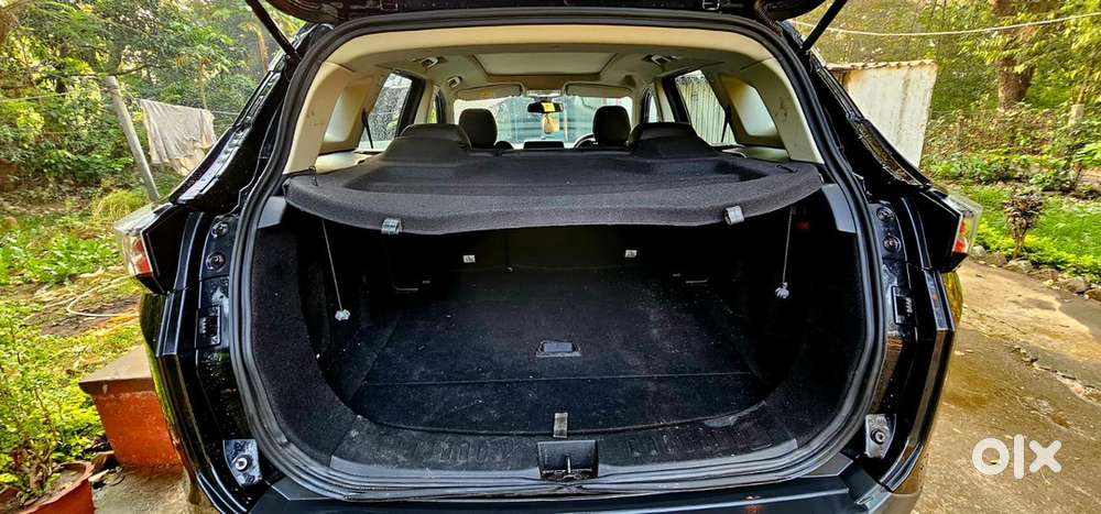 Tata Harrier 2021 Diesel Edition