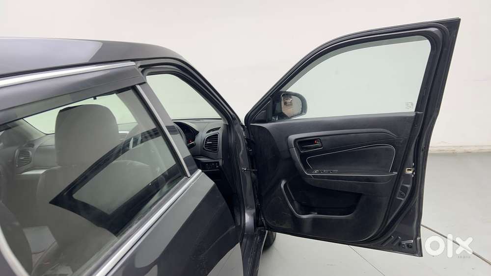 Maruti Suzuki Vitara Brezza 1.5 Lxi, 2021, Petrol