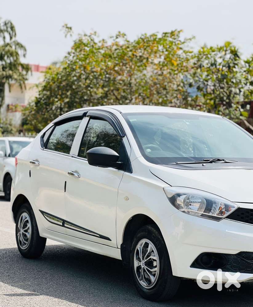 Tata Tiago 1.05 Revotorq Xe, 2019, Petrol