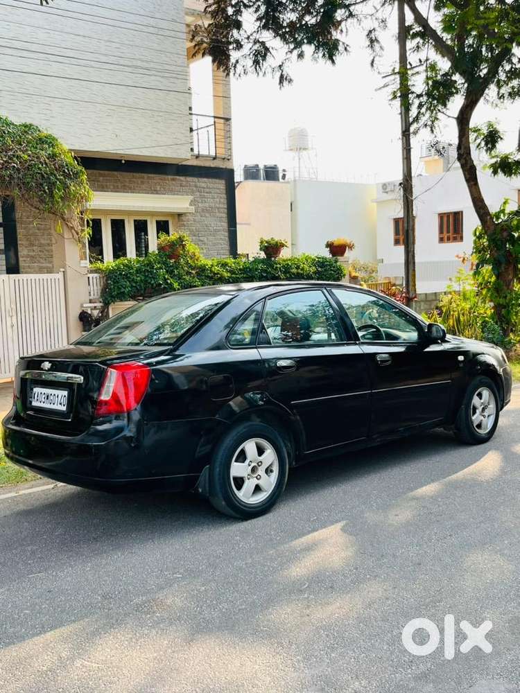 Chevrolet Optra 2005 Petrol Good Condition