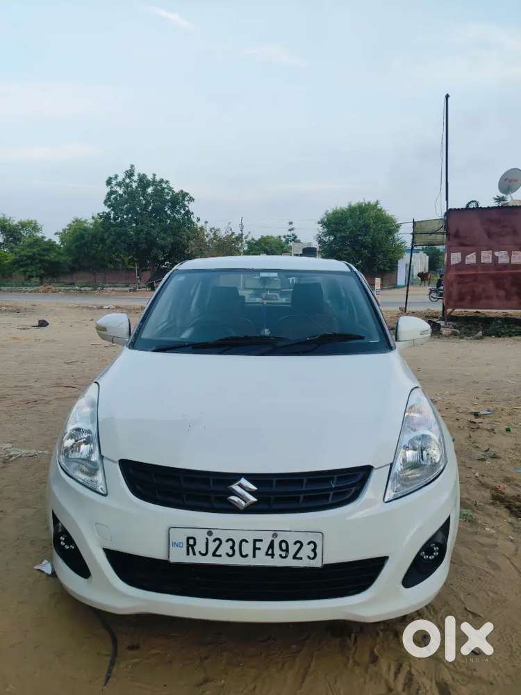 Swift Dzire Vdi 2013 Model