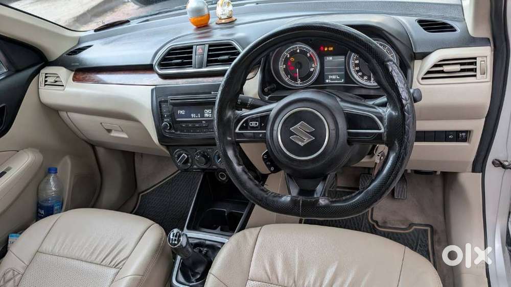 Maruti Suzuki Dzire 2017-2020 Vdi, 2018, Diesel