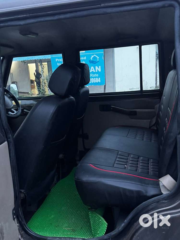 Mahindra Bolero 2.5 Camper Gold Zx, 2021, Diesel