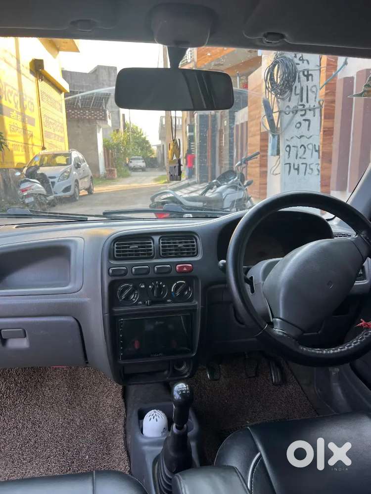 Maruti Suzuki Alto 2010
