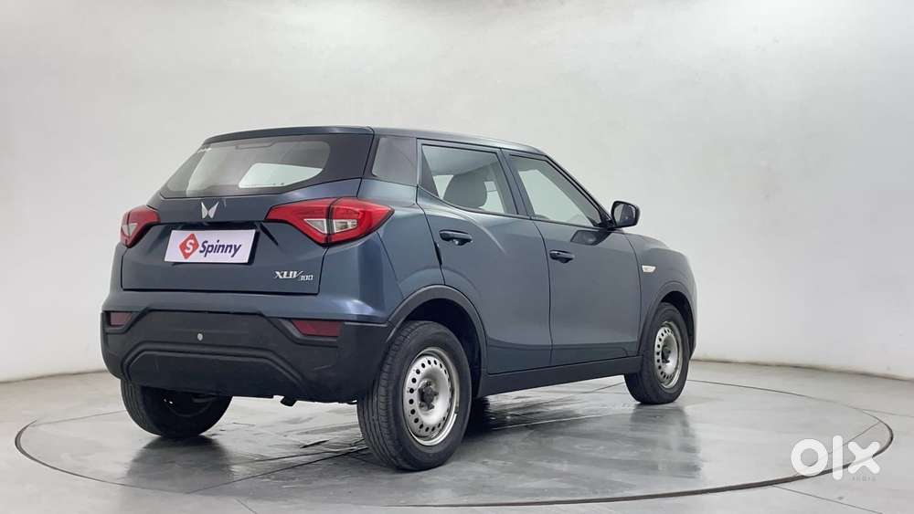 Mahindra Xuv300 W4 Diesel, 2023, Diesel