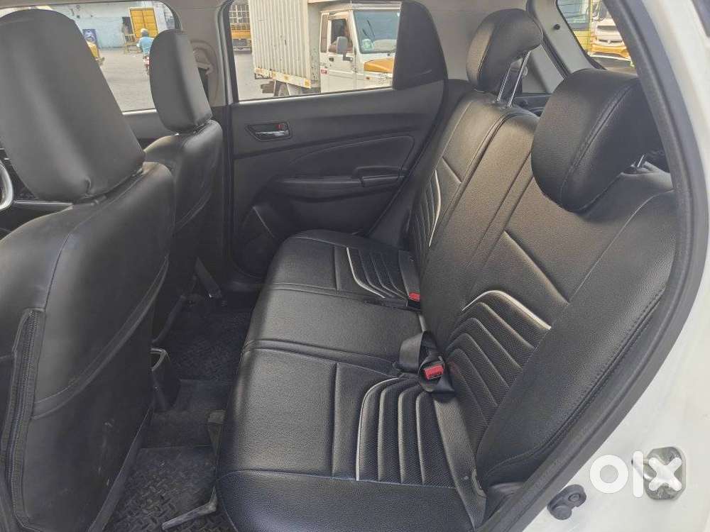 Maruti Suzuki Swift Ddis Vdi, 2010, Diesel