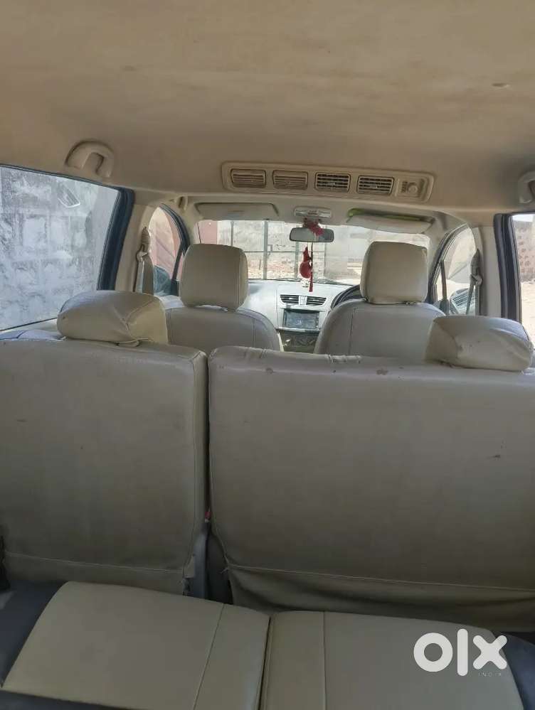 Maruti Suzuki Ertiga 2016 Diesel 113090 Km Driven