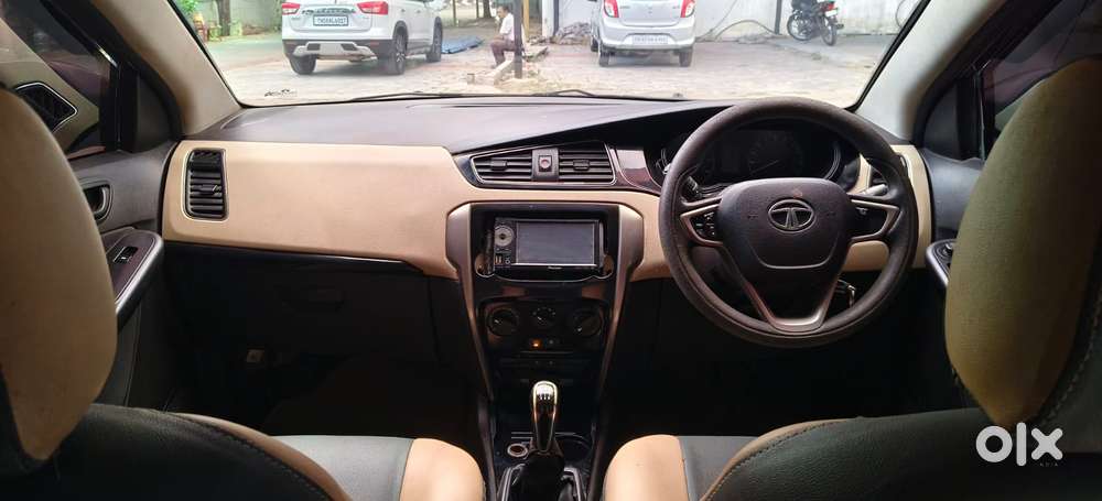 Tata Zest Xma, 2014, Diesel
