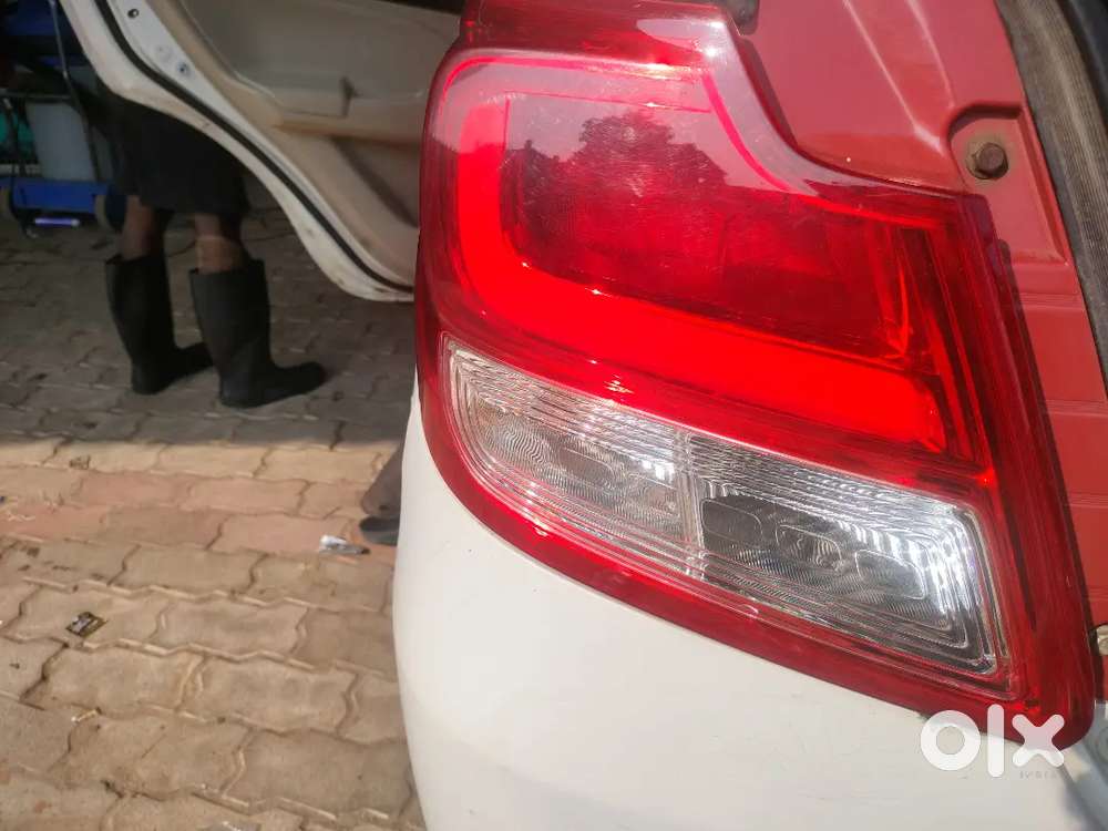 Maruti Suzuki Dzire 2018 Diesel Car