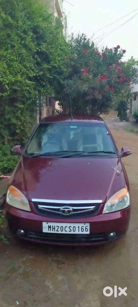 Tata Indigo Ecs 2013 Diesel Good Condition