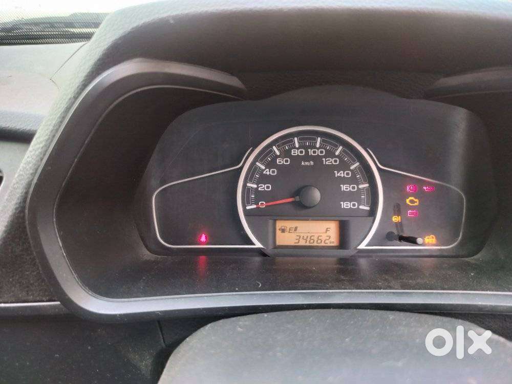 Maruti Suzuki Alto 800 Lxi, 2020, Petrol