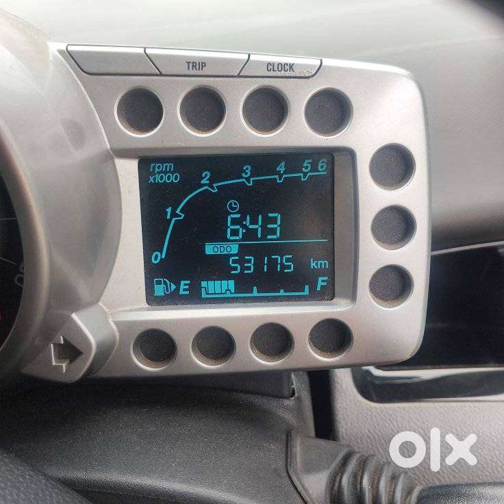 Chevrolet Beat Diesel Lt, 2012, Diesel