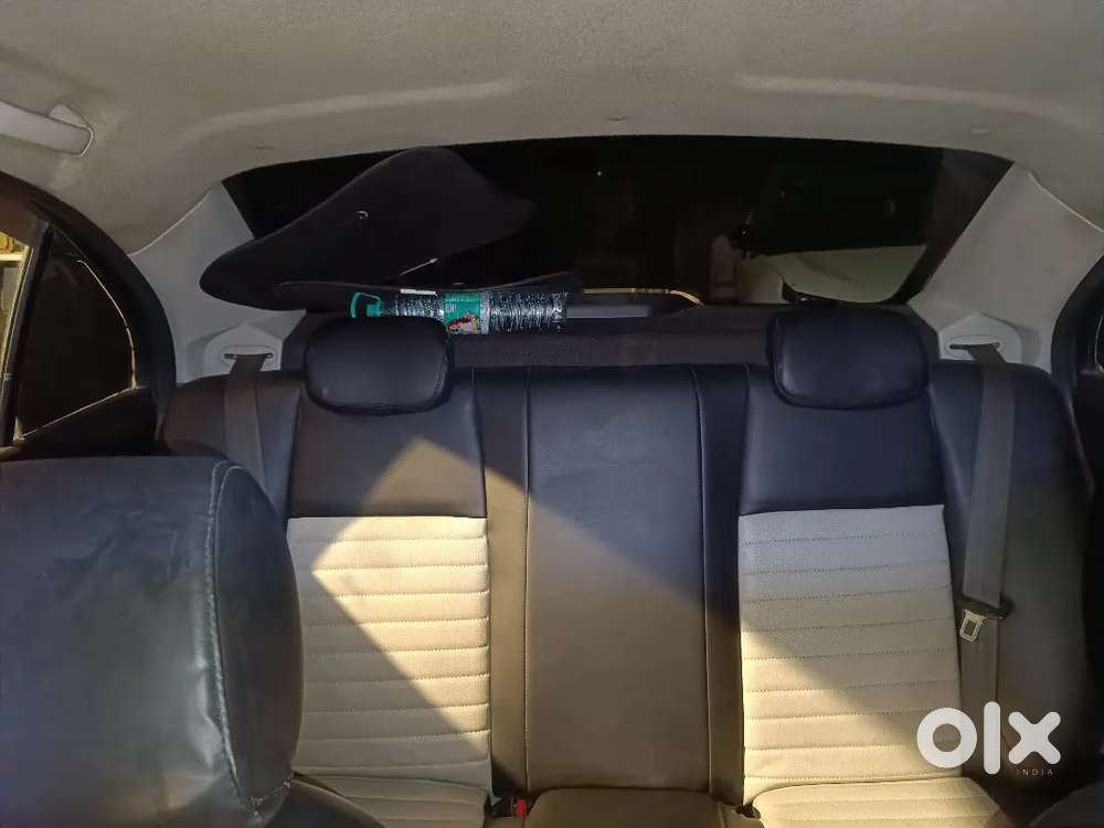 Tata Zest 1.2 Revotron 2015