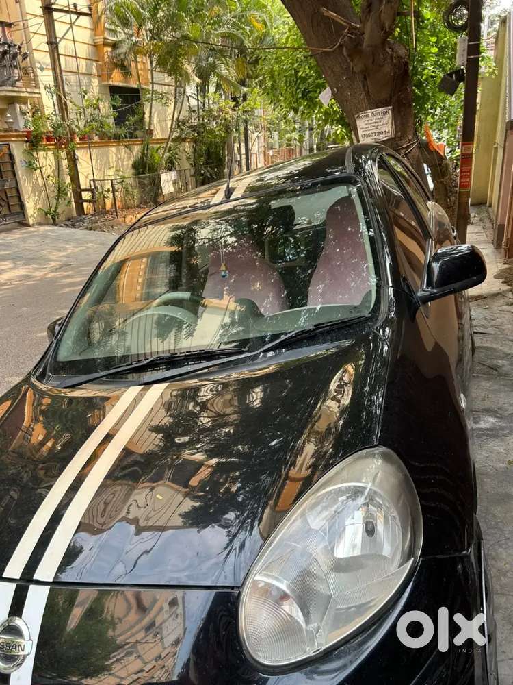 Nissan Micra Primo 2013 Diesel Well Maintained