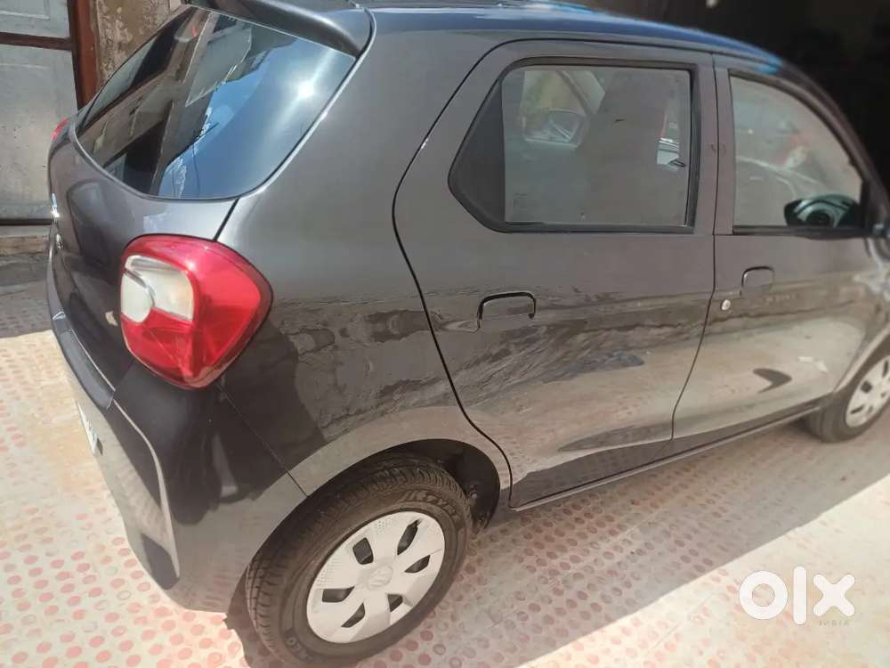 Maruti Suzuki Alto K10 2025