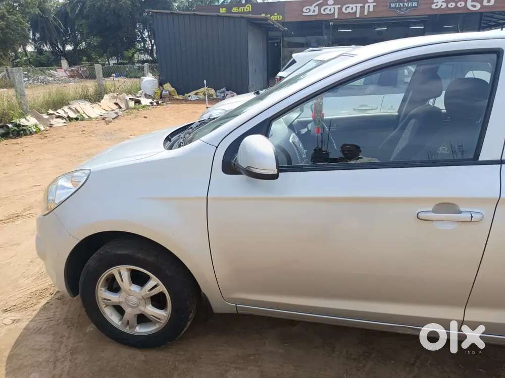 Hyundai I20 2010 Petrol Well Maintained
