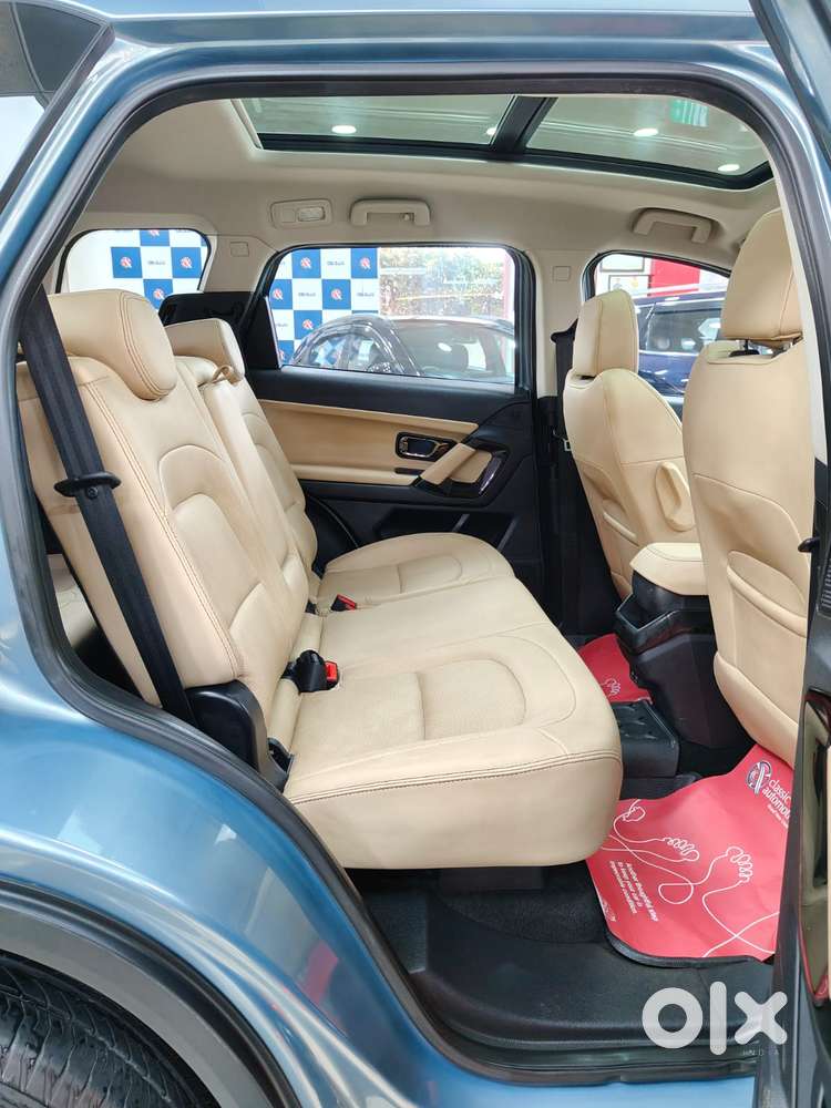Tata Safari 2.0 Kryotec Xza Plus, 2022, Diesel