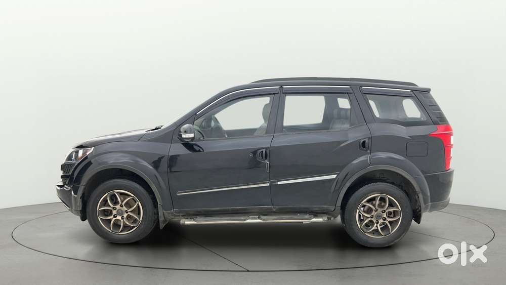 Mahindra Xuv500 W6 2wd, 2014, Diesel