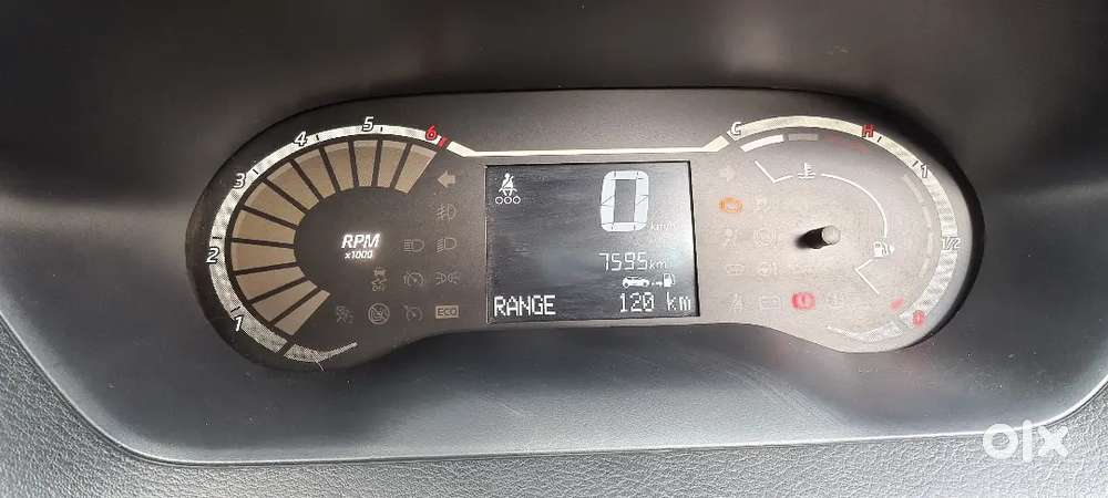 Nissan Magnite Visia Mt 2025