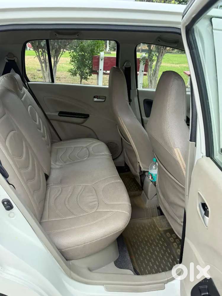 Maruti Suzuki Celerio Vdi 2017
