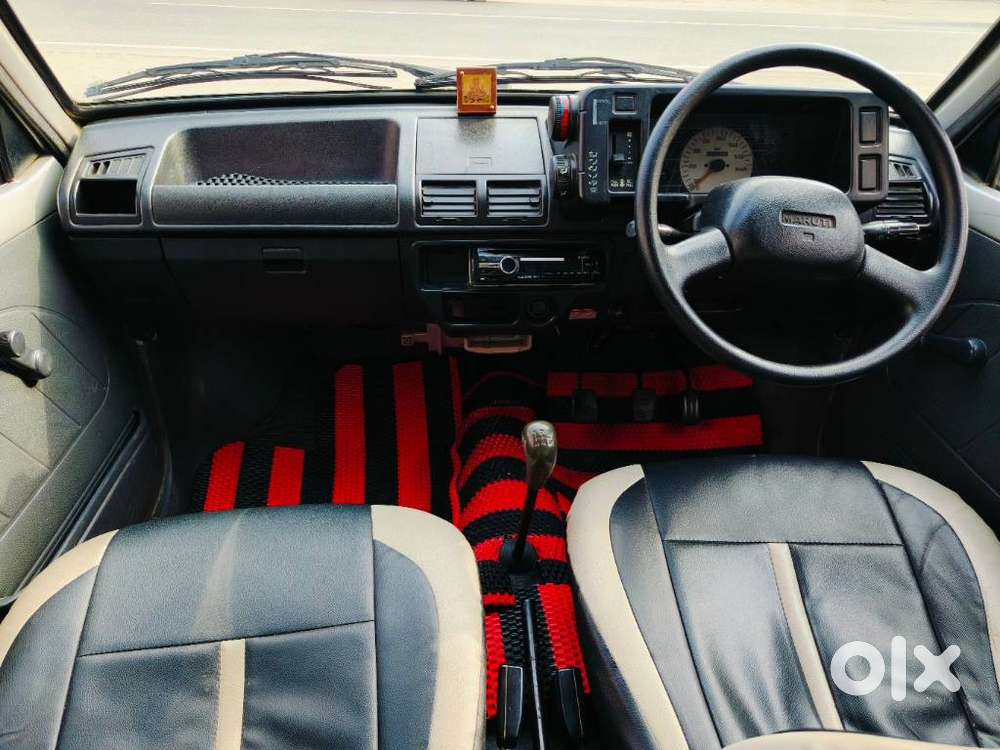 Maruti Suzuki 800 Std, 2004, Petrol