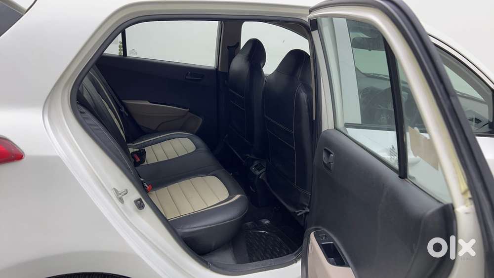 Hyundai Grand I10 1.2 Kappa Magna, 2014, Petrol