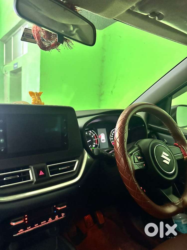 Maruti Suzuki Baleno 2022 Petrol Good Condition