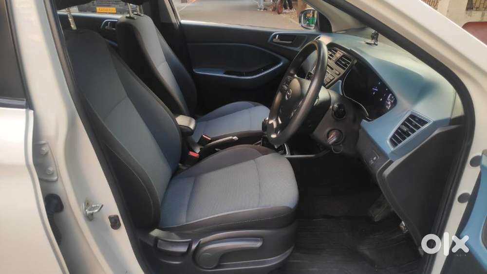 Hyundai I20 Active 1.2 S, 2015, Petrol