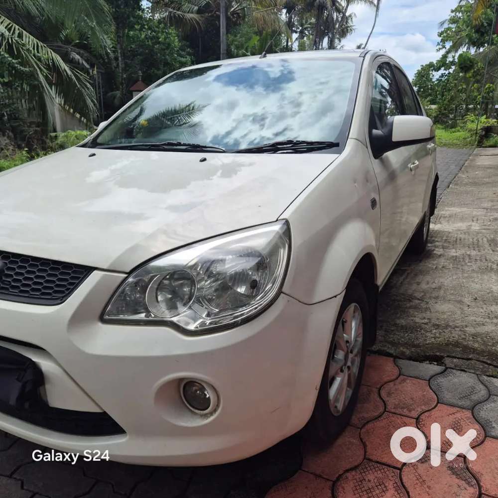 Ford Classic Diesel Manual 2015