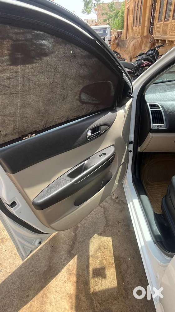 Hyundai I20 2013 Diesel Good Condition