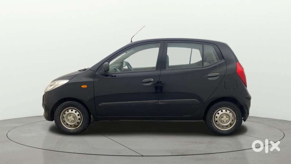 Hyundai I10 Era, 2013, Petrol