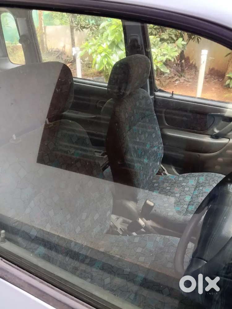 Good Condition