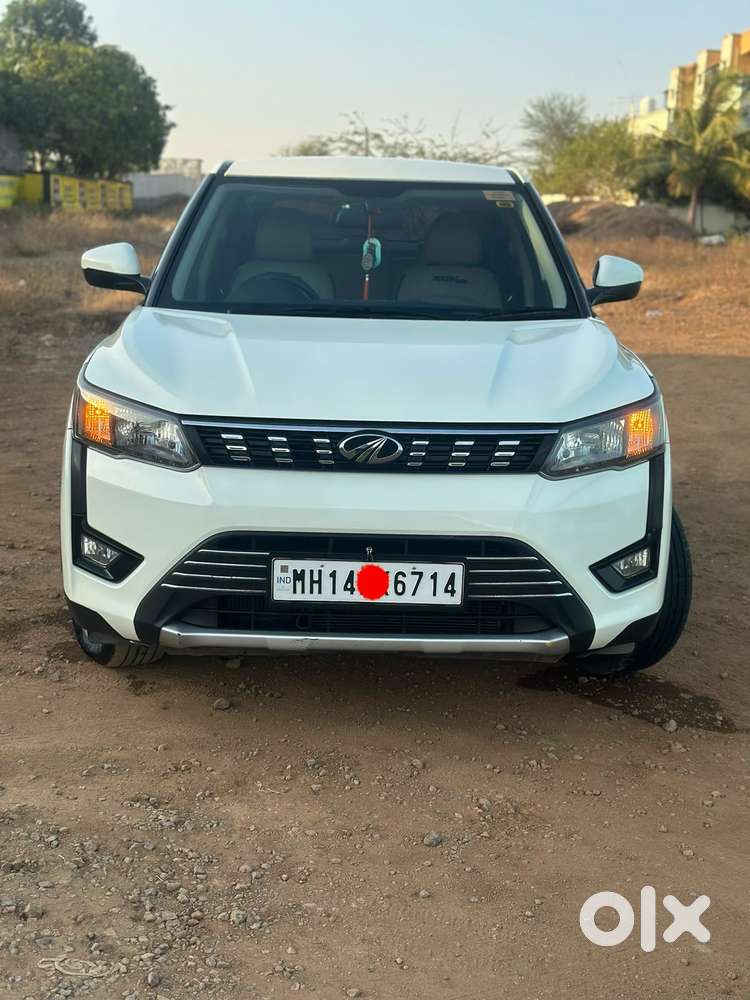 Mahindra Xuv300 W4 Diesel, 2019, Diesel