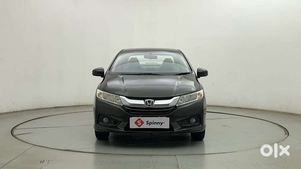 Honda City 2011-2013 V Mt, 2014, Petrol