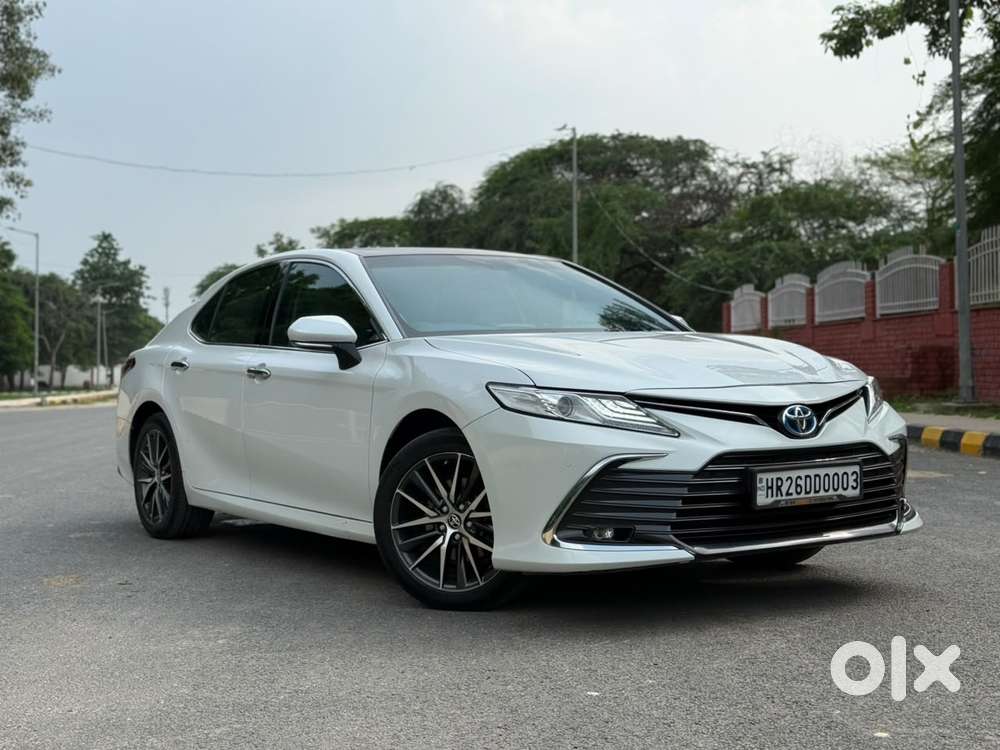 Toyota Camry W2 (at), 2024, Petrol