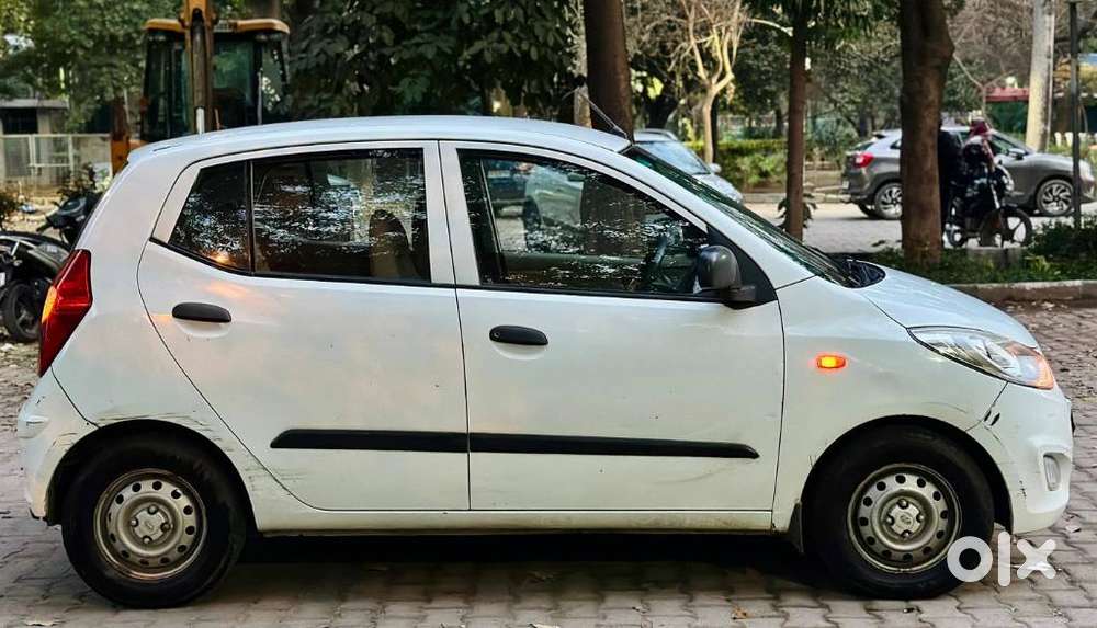 Hyundai I10 Era, 2012, Petrol