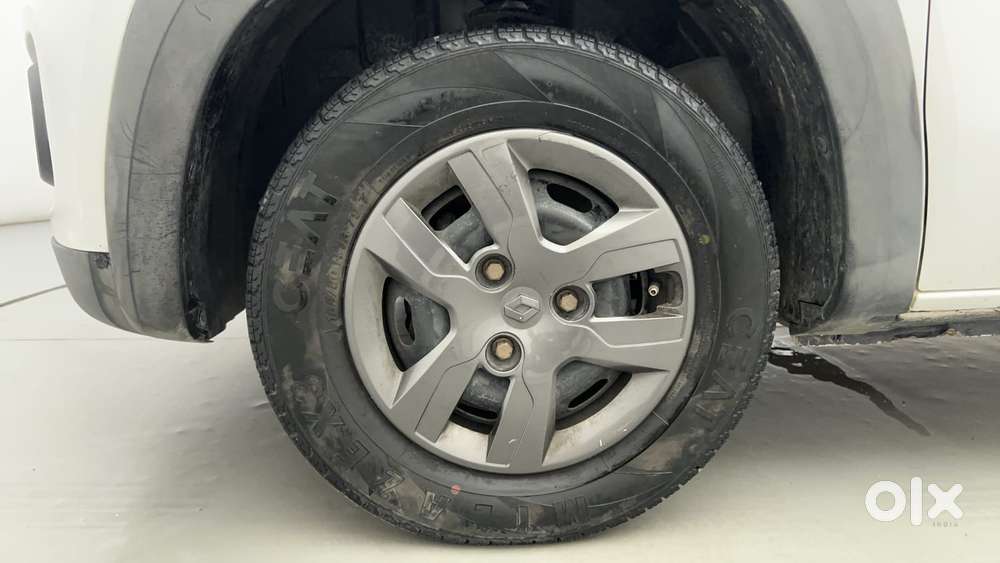 Renault Kwid 1.0 Rxt Sce Special (o), 2016, Petrol