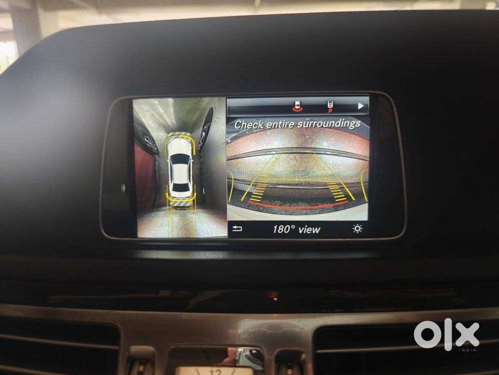 Mercedes-benz E-class E350 Cdi Avantgarde, 2017, Diesel