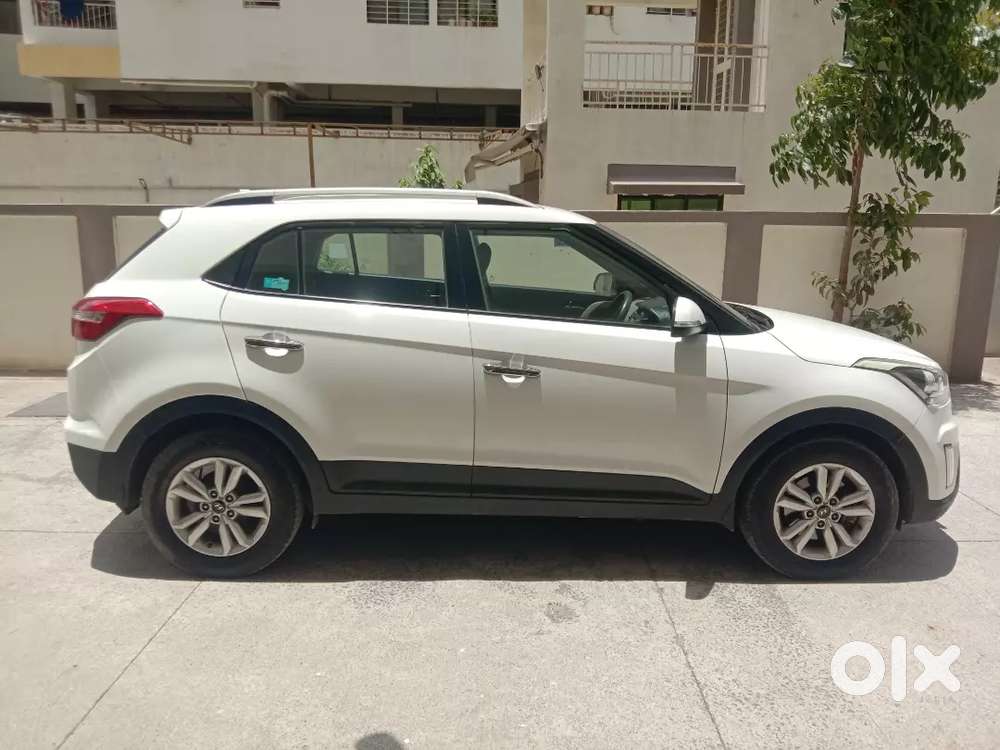 Hyundai Creta 2016 Diesel 68000 Km Driven