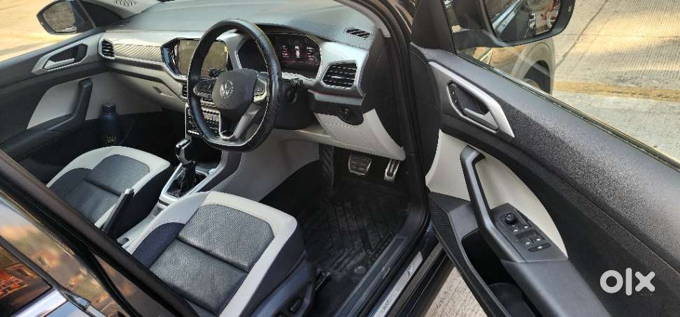 Volkswagen Taigun Gt Plus 1.5 Tsi Dsg (with Ventilated Seats), 2023,..