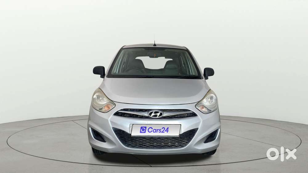 Hyundai I10 Magna 1.1l, 2014, Petrol